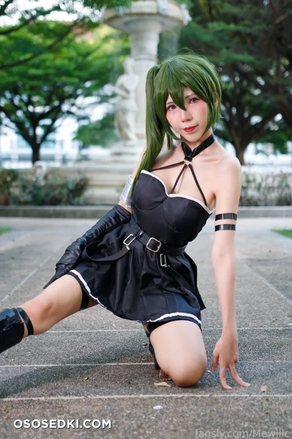 Lmusicl  Mewjiic - Ubel - Sousou No Frieren  Frieren Beyond Journeys End - Photo 34