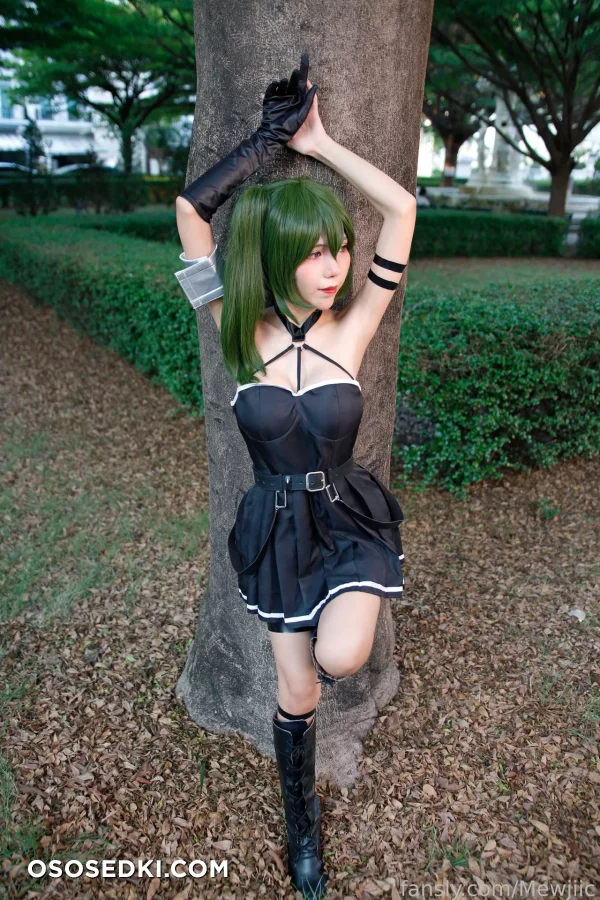 Lmusicl  Mewjiic - Ubel - Sousou No Frieren  Frieren Beyond Journeys End - Photo 37