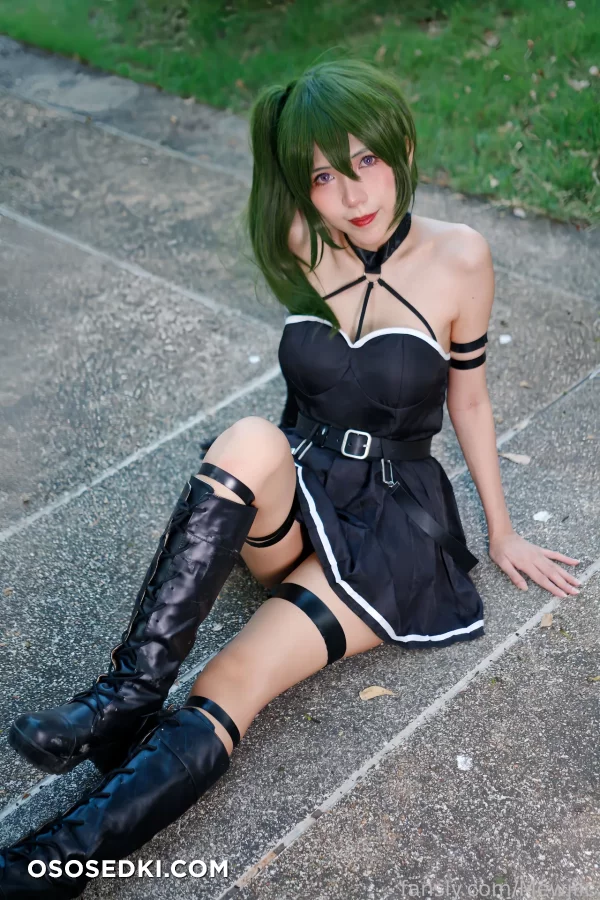 Lmusicl  Mewjiic - Ubel - Sousou No Frieren  Frieren Beyond Journeys End - Photo 40