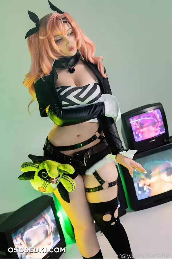 RunaRei - Nicole Demara - Photo 12