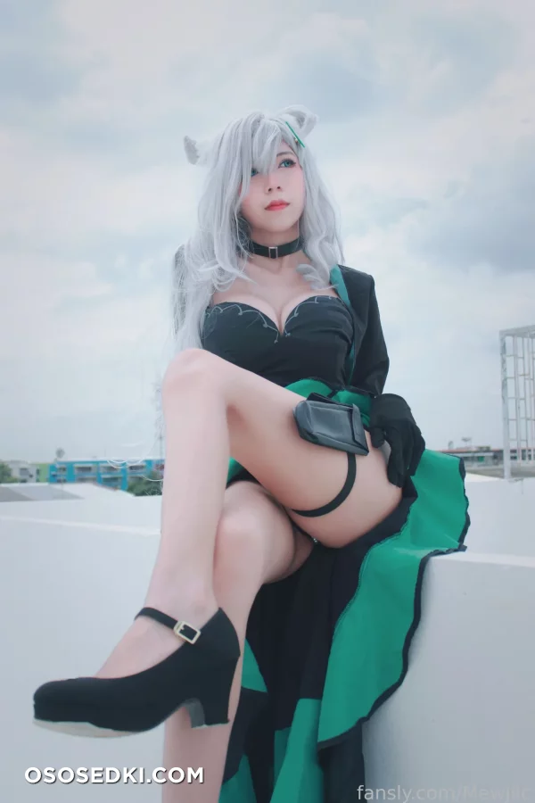 Lmusicl  Mewjiic - Shiroko Sunaookami - Blue Archive - Photo 3