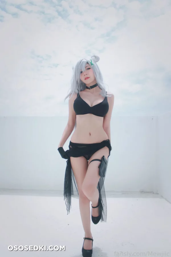 Lmusicl  Mewjiic - Shiroko Sunaookami - Blue Archive - Photo 6