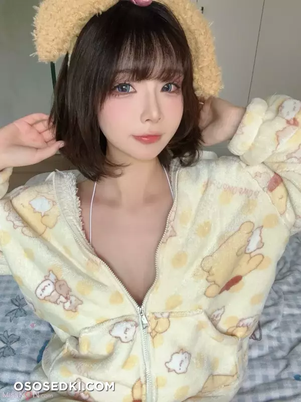 yuuhui 玉汇: 布丁狗 - Photo 33