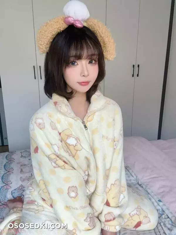 yuuhui 玉汇: 布丁狗 - Photo 40