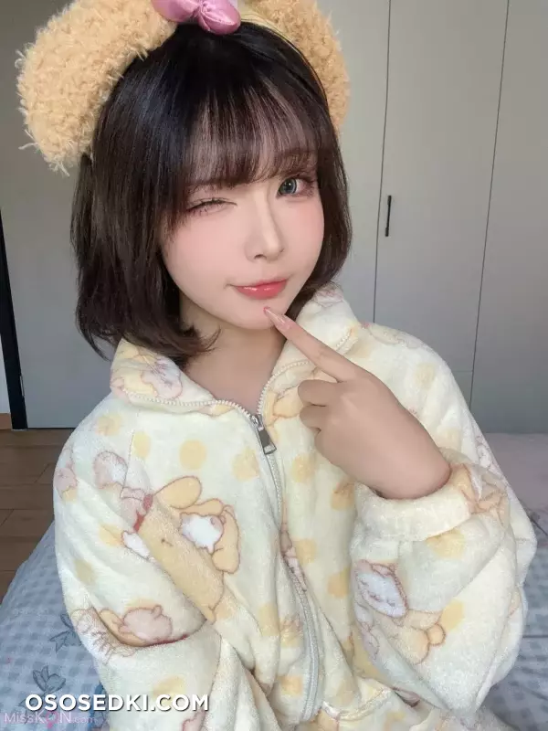 yuuhui 玉汇: 布丁狗 - Photo 41