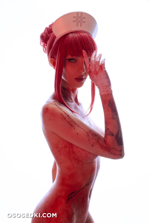 Alin Ma  Xenon - Makima - Chainsaw Man - Photo 6
