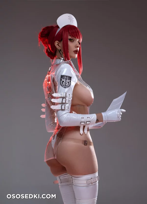 Alin Ma  Xenon - Makima - Chainsaw Man - Photo 17