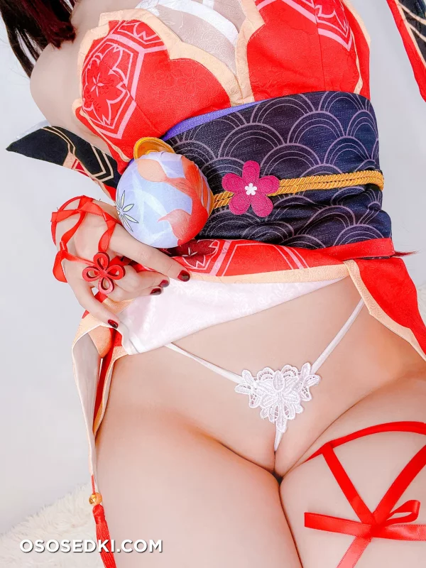 Ayame - Sparkle - Honkai Star Rail - Photo 16
