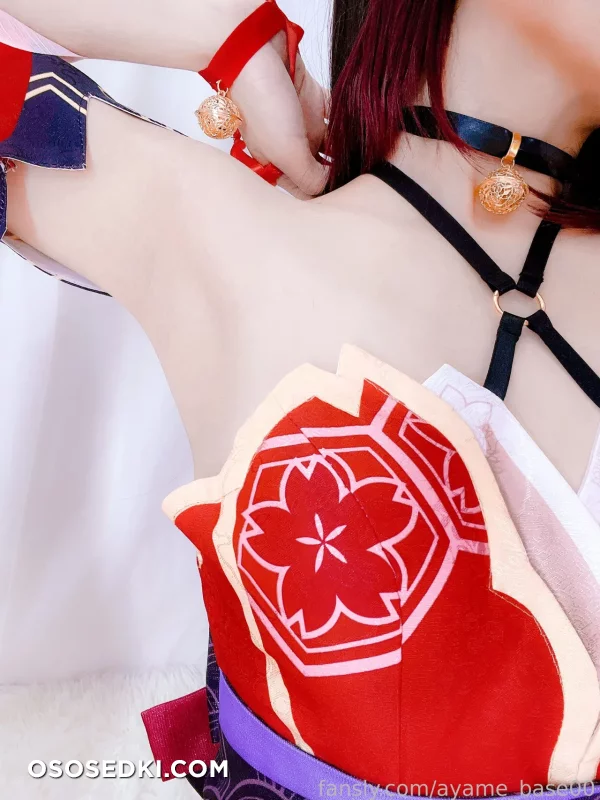 Ayame - Sparkle - Honkai Star Rail - Photo 22