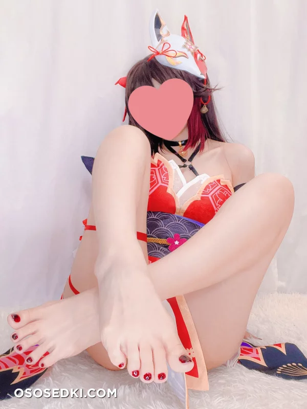 Ayame - Sparkle - Honkai Star Rail - Photo 25
