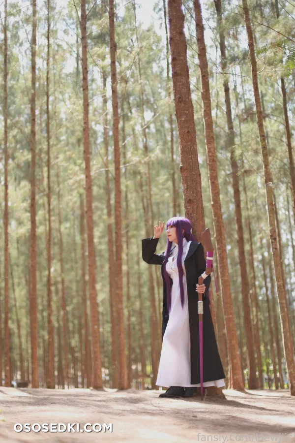 Lmusicl  Mewjiic - Fern - Sousou No Frieren  Frieren Beyond Journeys End - Photo 1