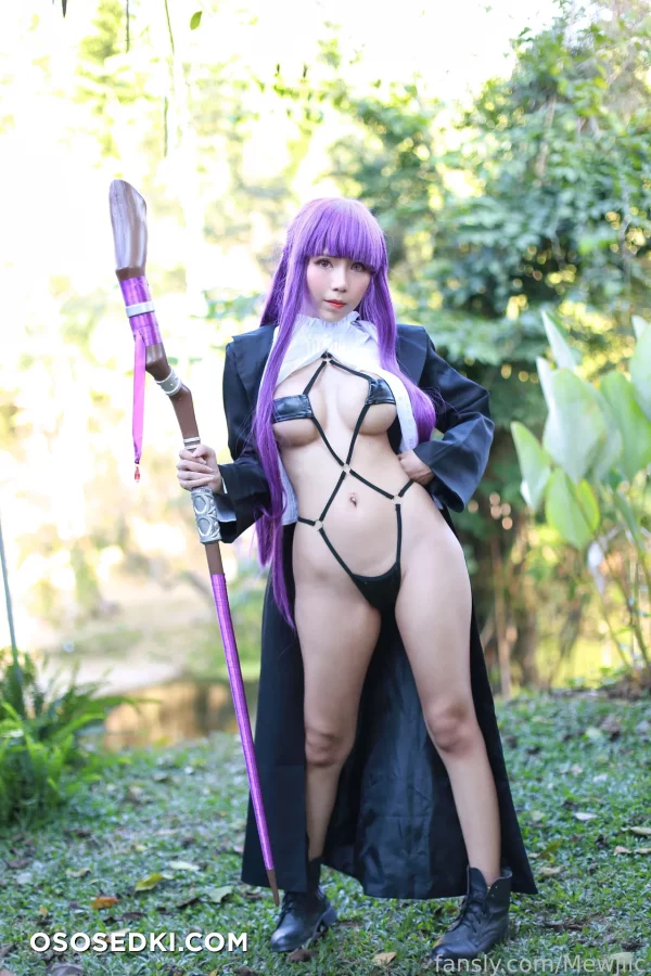 Lmusicl  Mewjiic - Fern - Sousou No Frieren  Frieren Beyond Journeys End - Photo 6