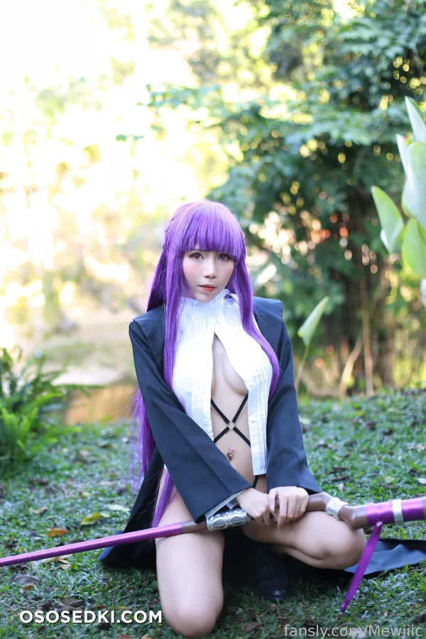 Lmusicl  Mewjiic - Fern - Sousou No Frieren  Frieren Beyond Journeys End - Photo 10