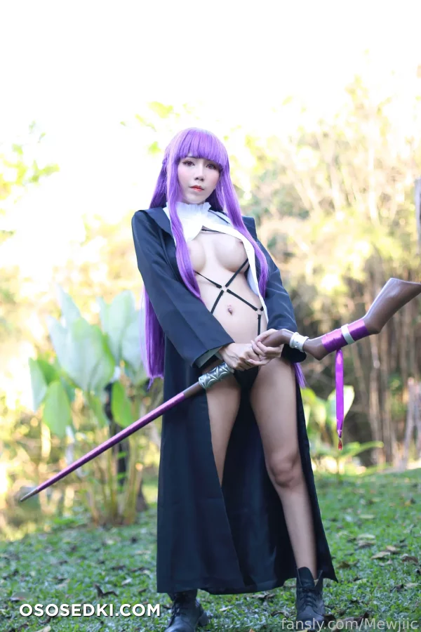 Lmusicl  Mewjiic - Fern - Sousou No Frieren  Frieren Beyond Journeys End - Photo 14