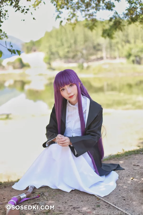 Lmusicl  Mewjiic - Fern - Sousou No Frieren  Frieren Beyond Journeys End - Photo 25