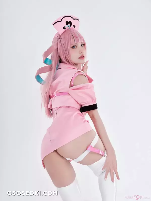 PingPing: Minato Aqua (Hololive) (28 photos) - Photo 26