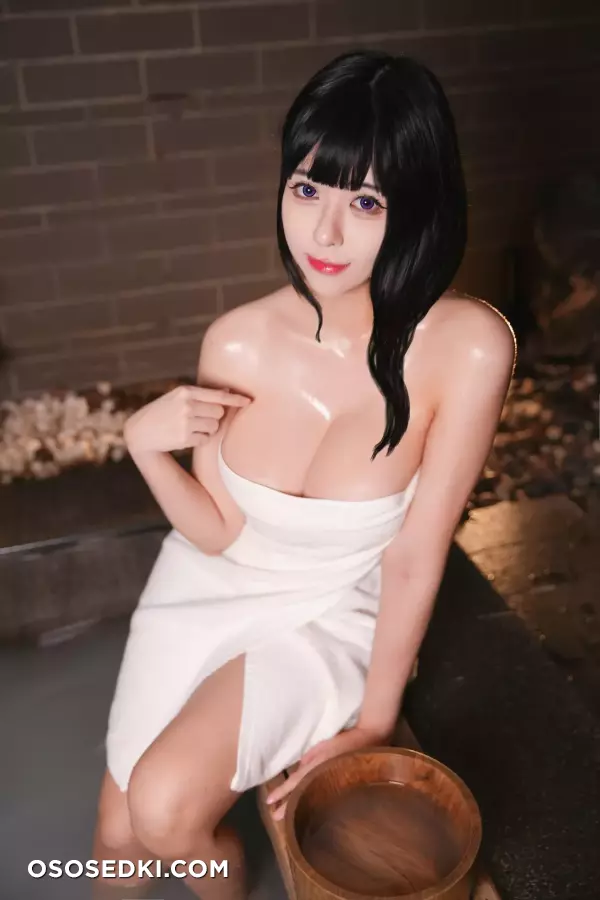 [小空Sora] Ventana - Onsen Practice (Brown Dust 2) [小空Sora] 班塔納 - 溫泉修行者(棕色塵埃2) - Photo 12