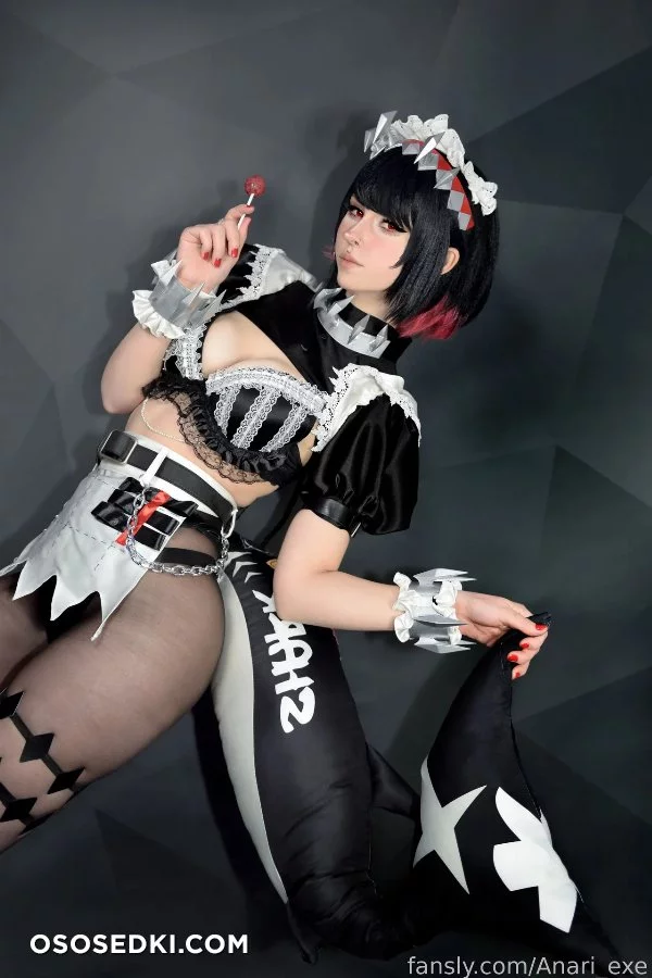 Anari.exe - Ellen Joe - Zenless Zone Zero - Photo 12