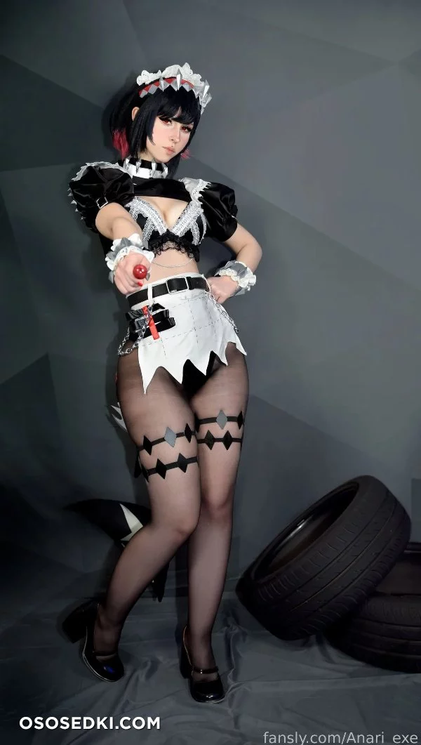 Anari.exe - Ellen Joe - Zenless Zone Zero - Photo 23