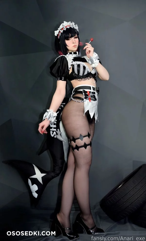 Anari.exe - Ellen Joe - Zenless Zone Zero - Photo 26