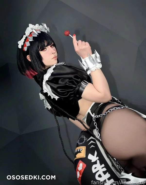 Anari.exe - Ellen Joe - Zenless Zone Zero - Photo 27
