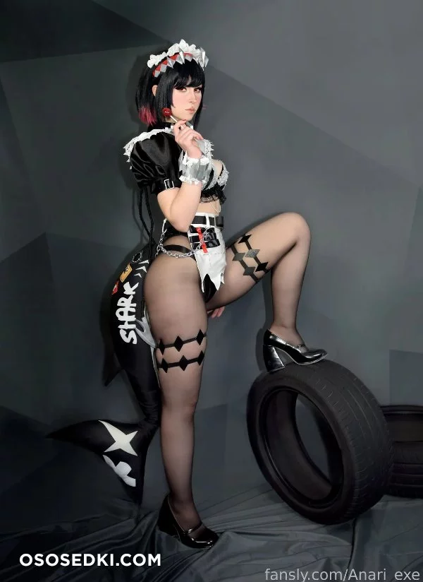 Anari.exe - Ellen Joe - Zenless Zone Zero - Photo 29