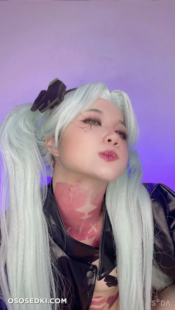 Poppachan - Rebecca - Cyberpunk - Photo 88