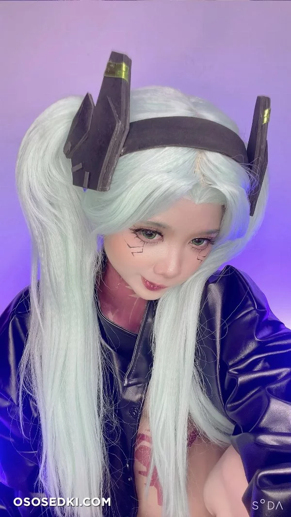 Poppachan - Rebecca - Cyberpunk - Photo 89