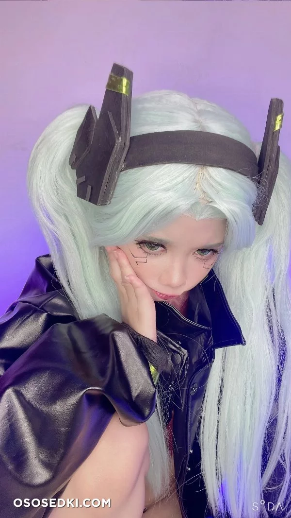 Poppachan - Rebecca - Cyberpunk - Photo 94