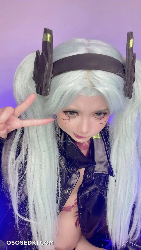 Poppachan - Rebecca - Cyberpunk - Photo 103