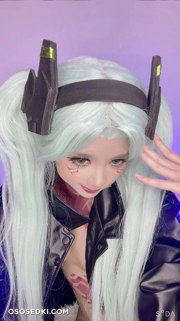 Poppachan - Rebecca - Cyberpunk - Photo 111