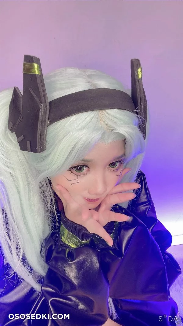 Poppachan - Rebecca - Cyberpunk - Photo 123
