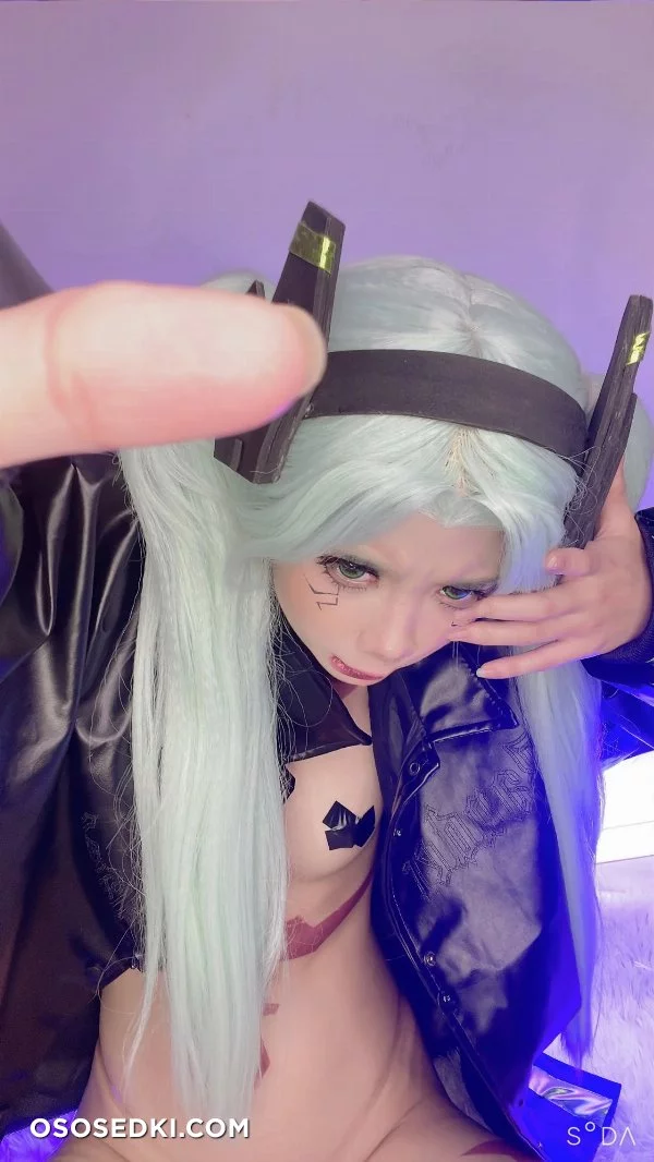 Poppachan - Rebecca - Cyberpunk - Photo 129