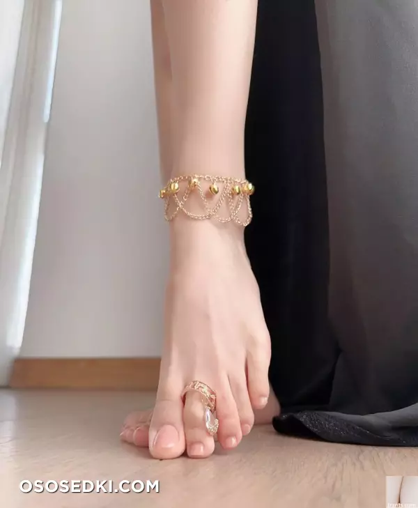 [网路收集] 福利少女 布丁大法《 黑摩拿铁 》 - Photo 98