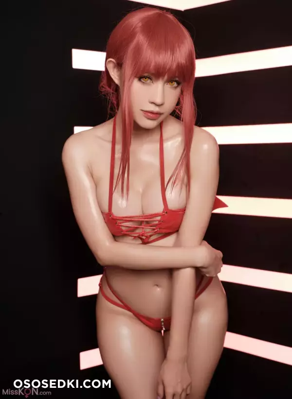 PingPing: Makima Hell Rider (Chainsaw Man) - Photo 10