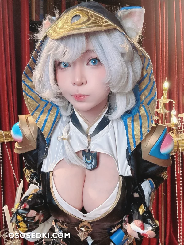 Umeko J - Cipher - Honkai Star Rail - Photo 69