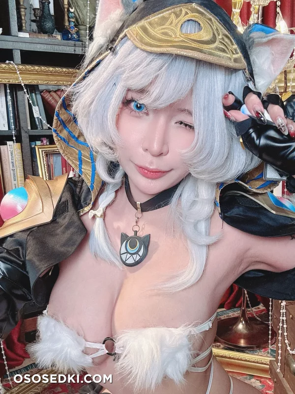 Umeko J - Cipher - Honkai Star Rail - Photo 82