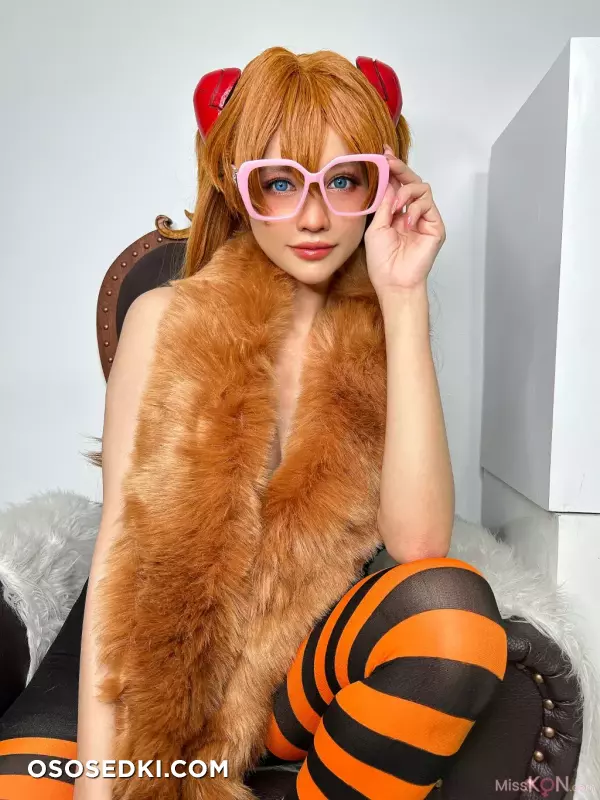 PingPing: NGE Asuka - Photo 24