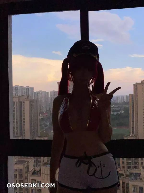 蠢沫沫 chunmomo - 船长 - Photo 24