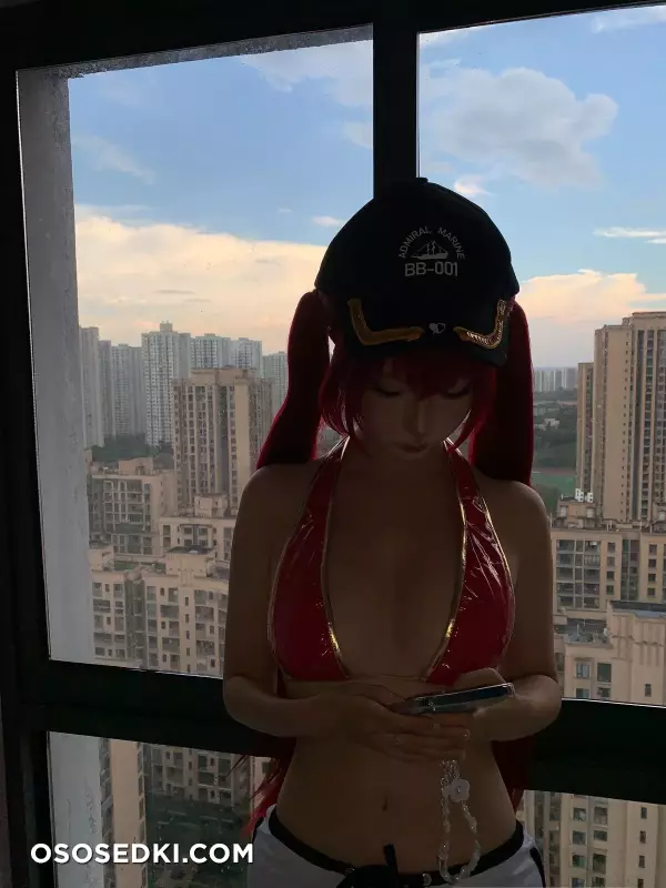 蠢沫沫 chunmomo - 船长 - Photo 36