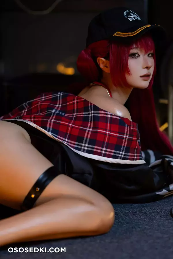 蠢沫沫 chunmomo - 船长 - Photo 48
