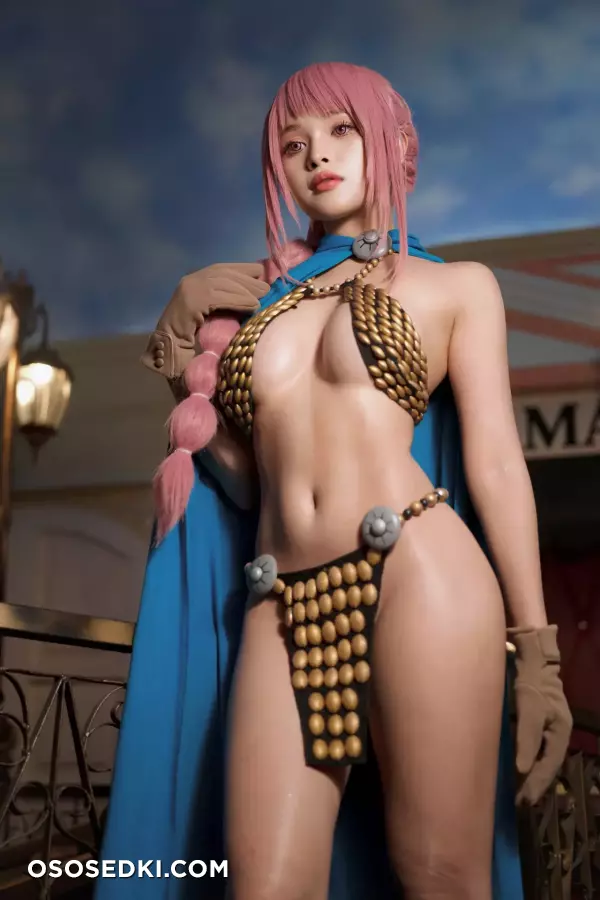 Miho - Rebecca (Gladiator) One Piece - Photo 18