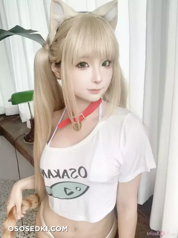 蠢沫沫 (chunmomo): 黄豆粉2.0 - Photo 37