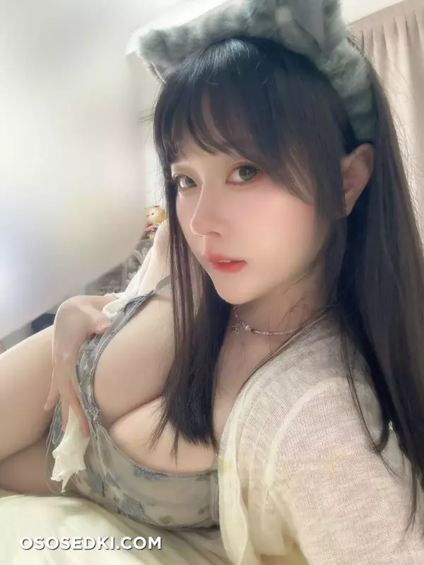 是一只废喵了 - 2024年05月fantia订阅合集 - Photo 13