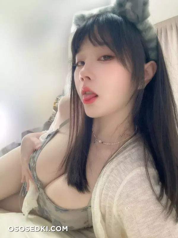 是一只废喵了 - 2024年05月fantia订阅合集 - Photo 14