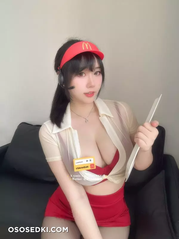 是一只废喵了 - 2024年05月fantia订阅合集 - Photo 15