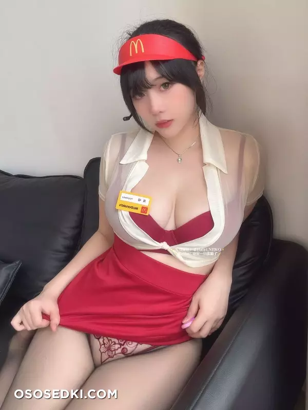 是一只废喵了 - 2024年05月fantia订阅合集 - Photo 18