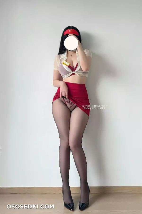 是一只废喵了 - 2024年05月fantia订阅合集 - Photo 21