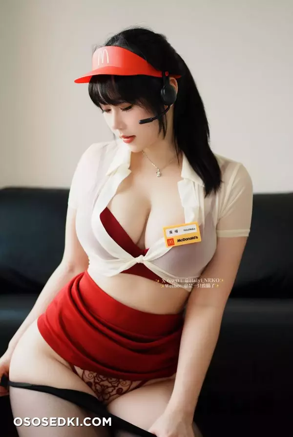 是一只废喵了 - 2024年05月fantia订阅合集 - Photo 28