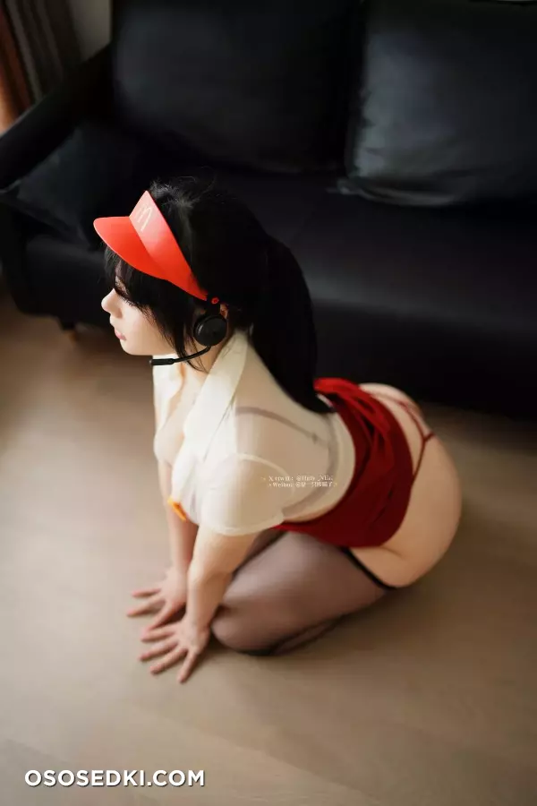 是一只废喵了 - 2024年05月fantia订阅合集 - Photo 31